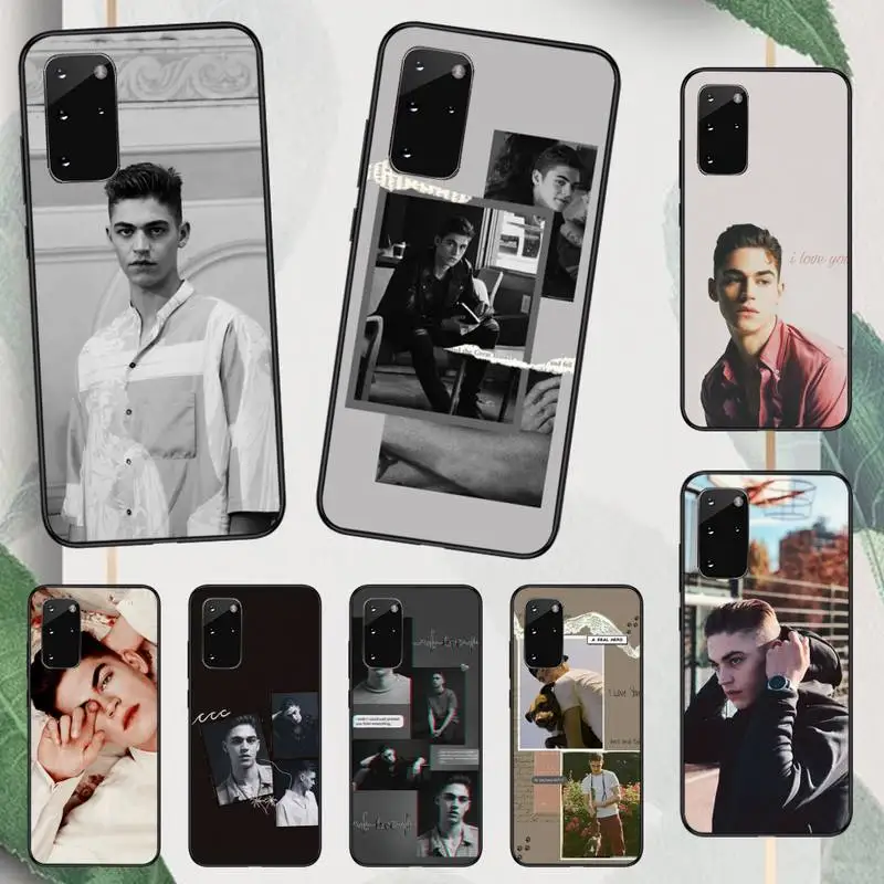 After movie Hardin Scott Hero Phone Case For Samsung galaxy A S note 10 12 20 32 40 50 51 52 70 71 72 21 fe s ultra plus
After movie Hardin Scott Hero Phone Case For Samsung galaxy A S note 10 12 20 32 40 50 51 52 70 71 72 21 fe s ultra plus