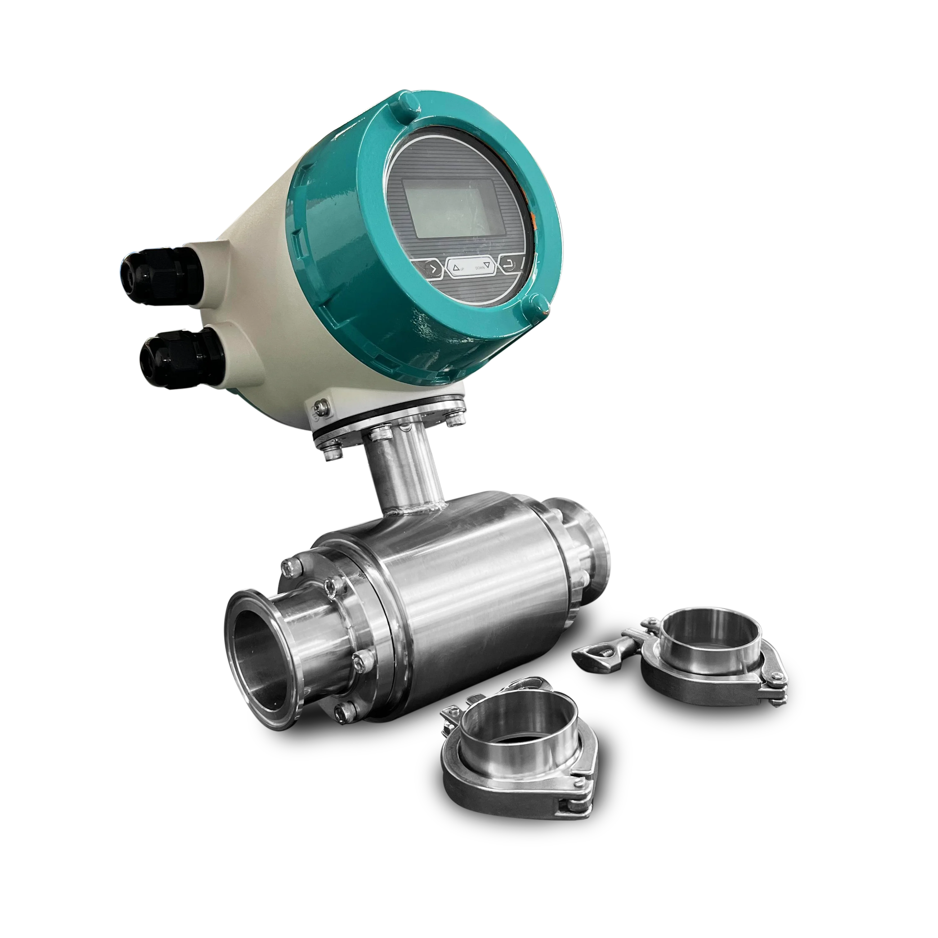 High Accuracy Flow Water Meter Beverag Drink Flow Meter RS485 Food Grade Flowmeter
High Accuracy Flow Water Meter Beverag Drink Flow Meter RS485 Food Grade Flowmeter