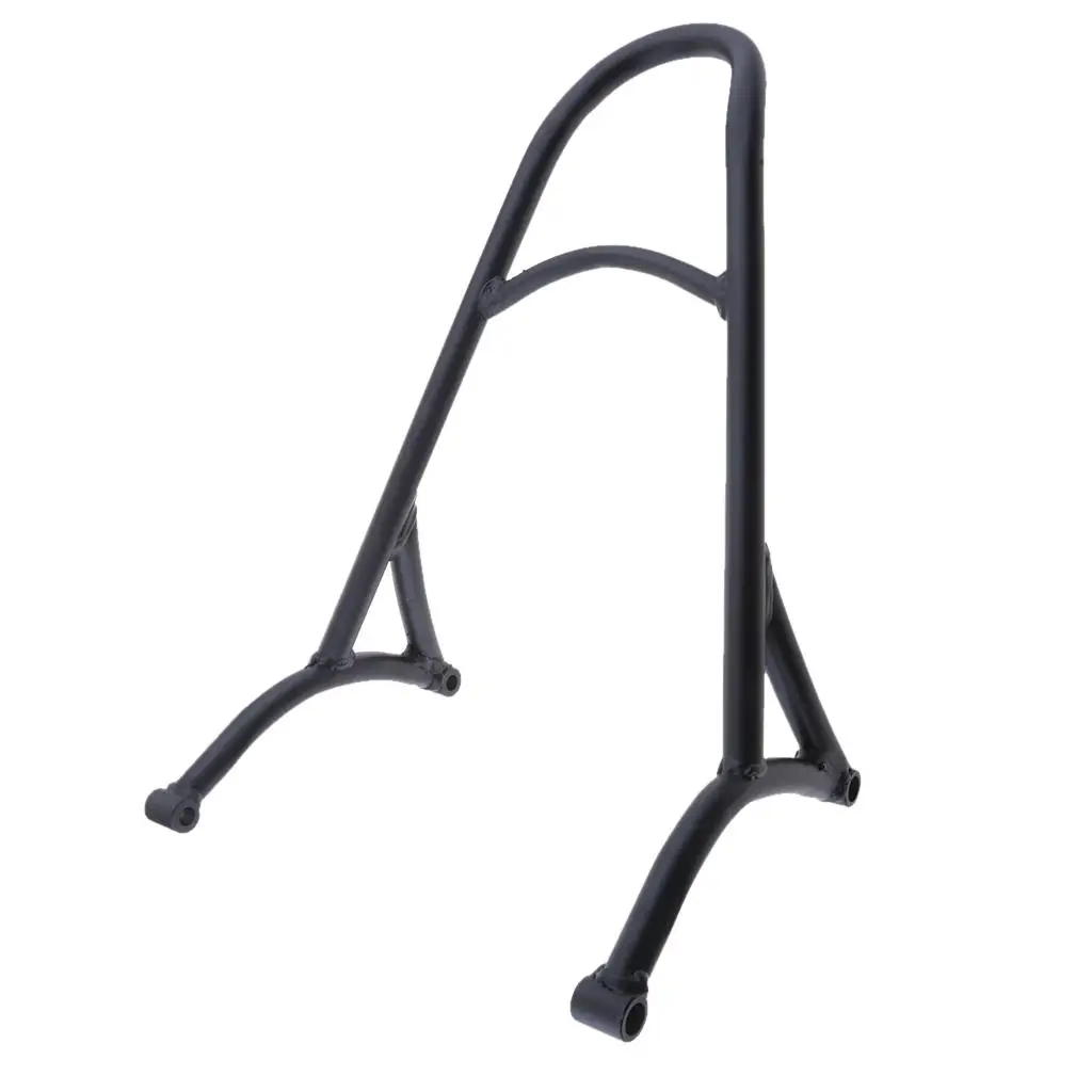 Motorcycle Rear Seat BackRest Sissy Bar Back Rest Fits for all 2004-2016 HARLEY SPORTSTER XL 883/1200 MODELS
Motorcycle Rear Seat BackRest Sissy Bar Back Rest Fits for all 2004-2016 HARLEY SPORTSTER XL 883/1200 MODELS