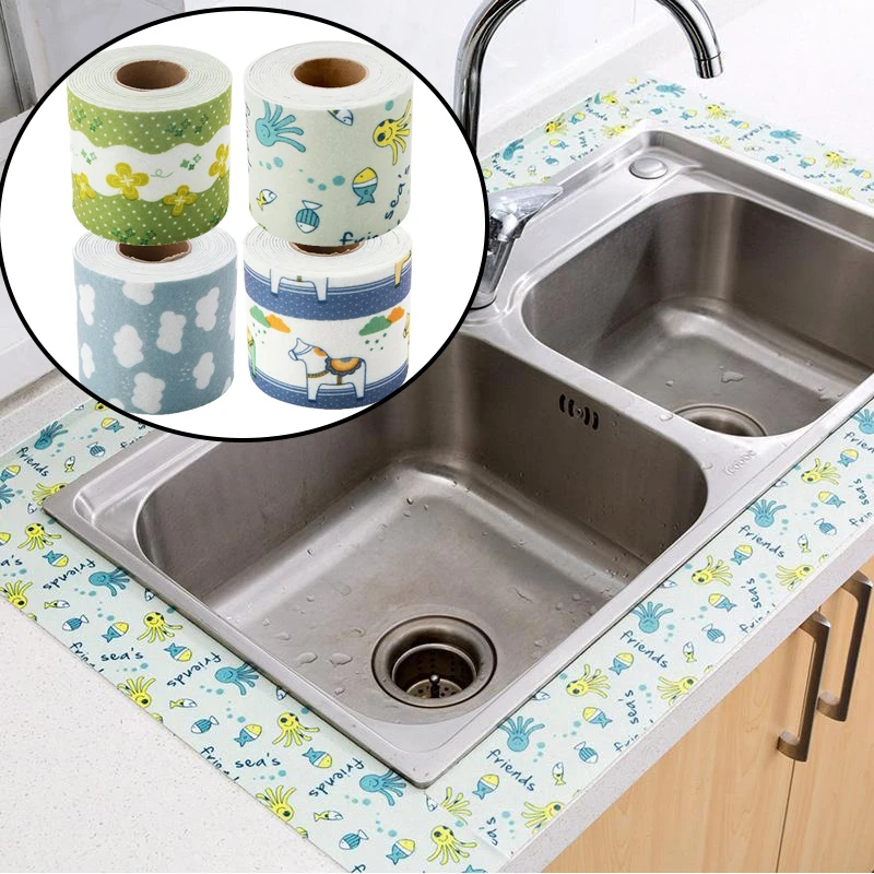 New Window Sill Anti-frost Dew Sticker Anti-mildew Stickers Sink Absorbent Sticker Kitchen Waterproof Stickers Washable Anti-fog
New Window Sill Anti-frost Dew Sticker Anti-mildew Stickers Sink Absorbent Sticker Kitchen Waterproof Stickers Washable Anti-fog