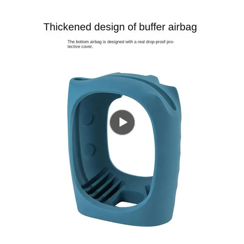Audio Portable Protective Soft Case Real Machine Mold Opening Anti-fall Audio Silicone Case Audio Strap Soft Silicone Cushioning
Audio Portable Protective Soft Case Real Machine Mold Opening Anti-fall Audio Silicone Case Audio Strap Soft Silicone Cushioning