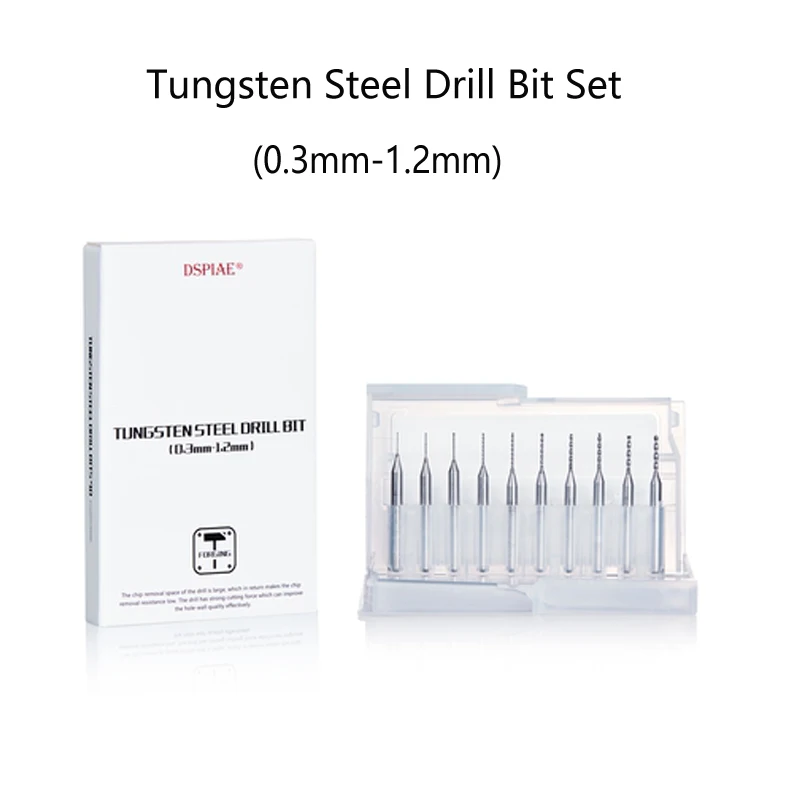 Набор ручных сверл DSPIAE AT-SHD с набором сверл, набор инструментов, модель сверлильного инструмента для сборки, модель, хобби, строительные инструменты, аксессуары «сделай сам»
Набор ручных сверл DSPIAE AT-SHD с набором сверл, набор инструментов, модель сверлильного инструмента для сборки, модель, хобби, строительные инструменты, аксессуары «сделай сам»