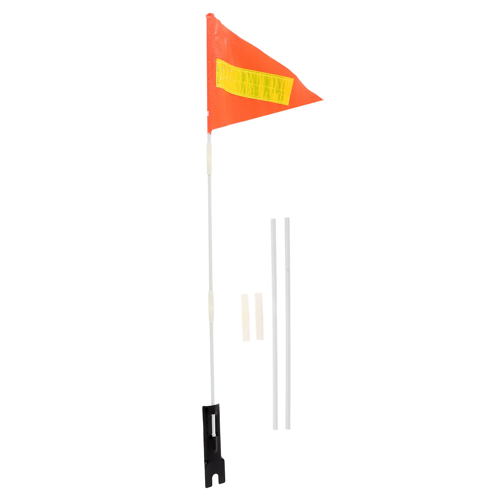 Portable Safety Flag Bike Bicycles Pole Cycling Supply Professional Wear-resistant Fiberglass
Portable Safety Flag Bike Bicycles Pole Cycling Supply Professional Wear-resistant Fiberglass