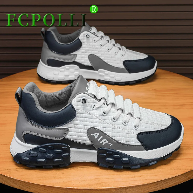 Best Selling Golf Shoes for Men Black White Athletic Shoes Mens Anti-Slippery Golf Training Man Designer Golf Sneakers
Best Selling Golf Shoes for Men Black White Athletic Shoes Mens Anti-Slippery Golf Training Man Designer Golf Sneakers