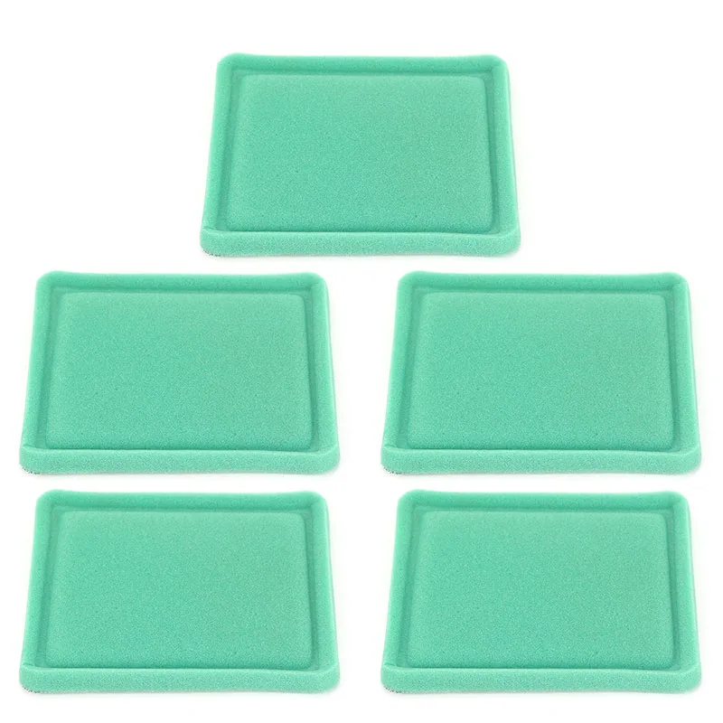Cleaner Pre filter Purifier Tools 493537 493537S Replacement Parts 5pcs Set Sponge 491588 491588S 399959 271933
Cleaner Pre filter Purifier Tools 493537 493537S Replacement Parts 5pcs Set Sponge 491588 491588S 399959 271933