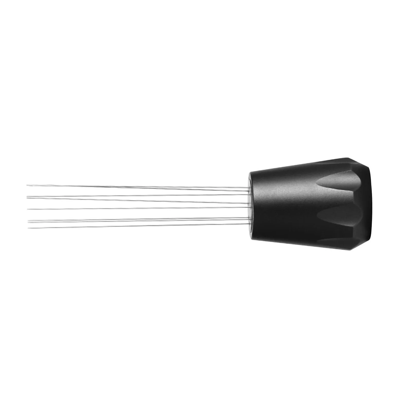 WDT Tool Espresso Coffee Stirrer Professional Barista Needle Distribution WDT Tool Coffee Distribution Tool Needle Coffee Powder
WDT Tool Espresso Coffee Stirrer Professional Barista Needle Distribution WDT Tool Coffee Distribution Tool Needle Coffee Powder
