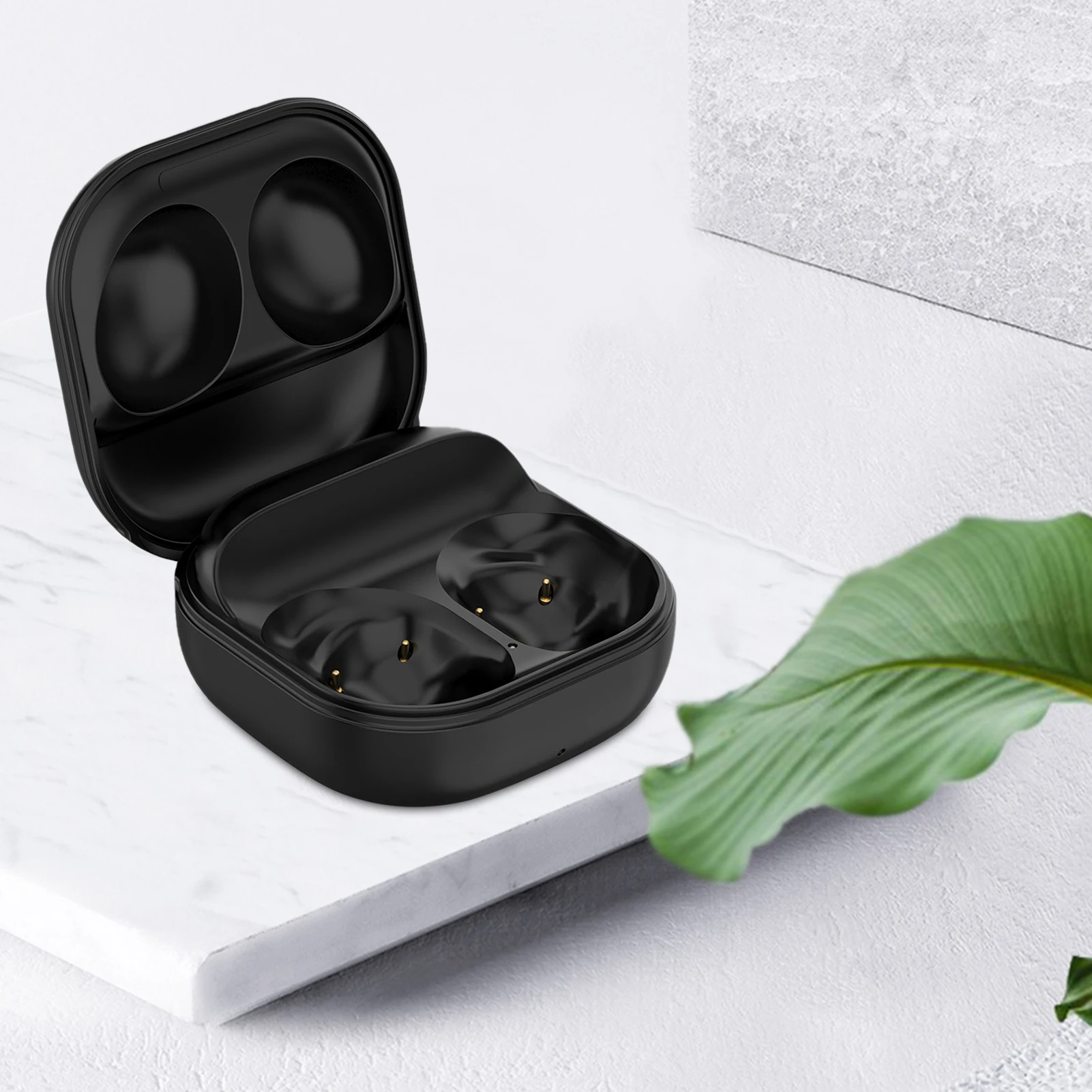 Charging Box for SamsungGalaxy Buds Pro SM-R190 Blue tooth-compatible Wireless Earphone Charger Case Replacement USB Port Cradle
Charging Box for SamsungGalaxy Buds Pro SM-R190 Blue tooth-compatible Wireless Earphone Charger Case Replacement USB Port Cradle