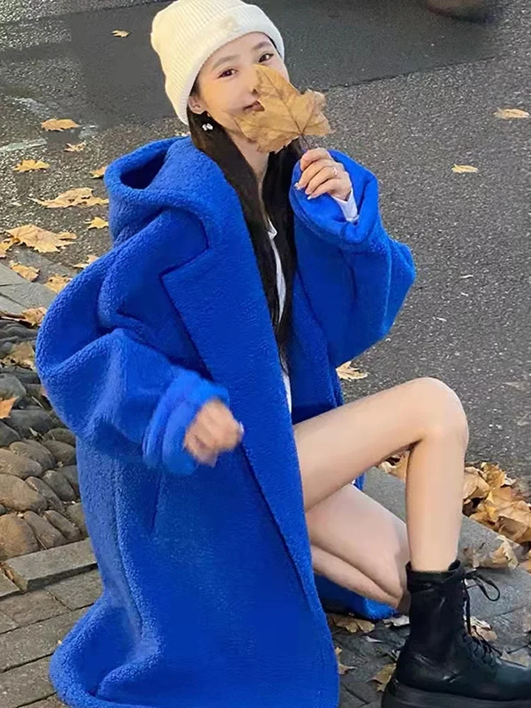 2022 New Winter Women Elegant Long Sleeve Faux Fur Coat Women Fashion Thick Warm Fur Coats Outerwear Jacket Women Clothing T54
2022 New Winter Women Elegant Long Sleeve Faux Fur Coat Women Fashion Thick Warm Fur Coats Outerwear Jacket Women Clothing T54