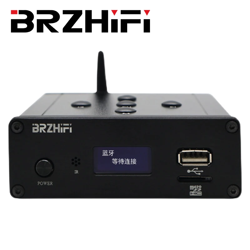 Цифровой усилитель звука BRZHIFI, Bluetooth 5,0, Hi-Fi стерео домашний кинотеатр, U-диск, управление через мобильное приложение, мощный звуковой плеер
Цифровой усилитель звука BRZHIFI, Bluetooth 5,0, Hi-Fi стерео домашний кинотеатр, U-диск, управление через мобильное приложение, мощный звуковой плеер