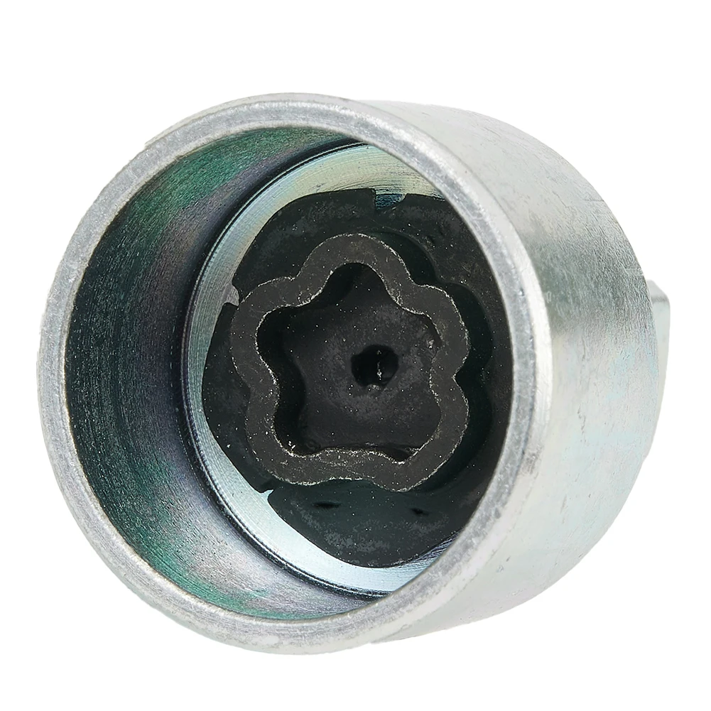 Removal Key Tire Wheel Lock Lugnut Anti-Theft Screw Car Accessories For BMW 1 3 4 5 6 7 Series Tire Wheel Lock High Quality
Removal Key Tire Wheel Lock Lugnut Anti-Theft Screw Car Accessories For BMW 1 3 4 5 6 7 Series Tire Wheel Lock High Quality