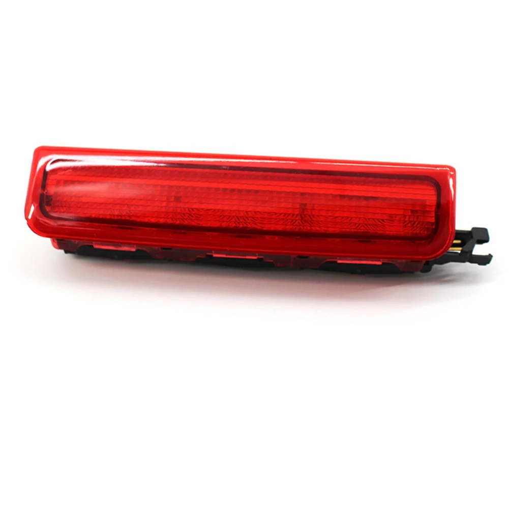 High Level Brake Light Stop Lamp Third Brake Light Tail Light Rear Signal Light for III 2004-2013
High Level Brake Light Stop Lamp Third Brake Light Tail Light Rear Signal Light for III 2004-2013