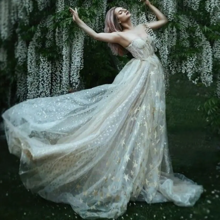 Белое Тюлевое платье А-силуэта, вечерние платья, женское платье для выпускного вечера, платье с многослойным принтом, женская одежда Ever Pretty
Белое Тюлевое платье А-силуэта, вечерние платья, женское платье для выпускного вечера, платье с многослойным принтом, женская одежда Ever Pretty