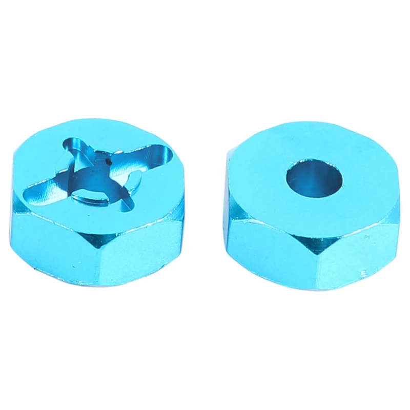 Wheel Conversion Set Axle & 12Mm Hex Dive Hub Turn 1/10 on Road for WLtoys 1/18 A959 A969 A979 A959B A969-B RC Car Upgrade Parts
Wheel Conversion Set Axle & 12Mm Hex Dive Hub Turn 1/10 on Road for WLtoys 1/18 A959 A969 A979 A959B A969-B RC Car Upgrade Parts