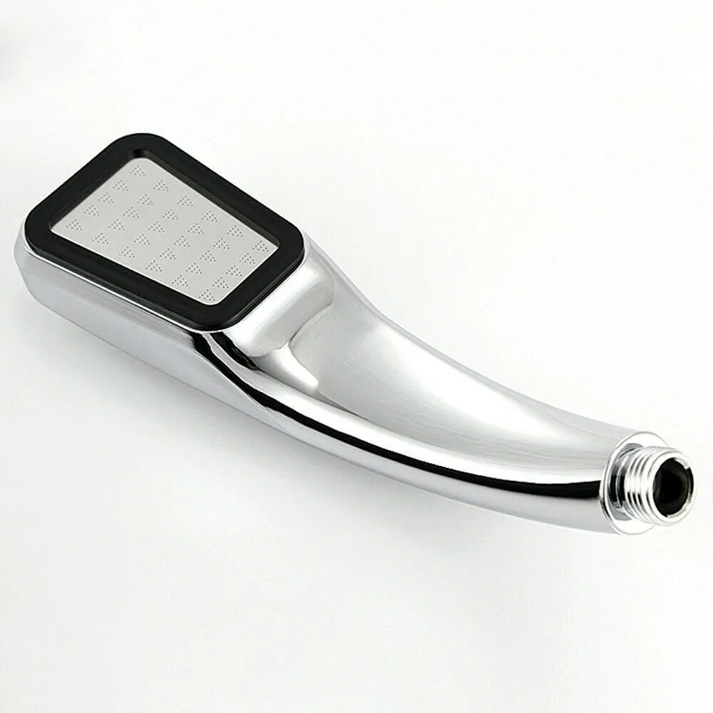 Bath Heads Shower Head Standard Accessories Four Way Interface Handset Heads High Pressure Laser Drilling Practical
Bath Heads Shower Head Standard Accessories Four Way Interface Handset Heads High Pressure Laser Drilling Practical