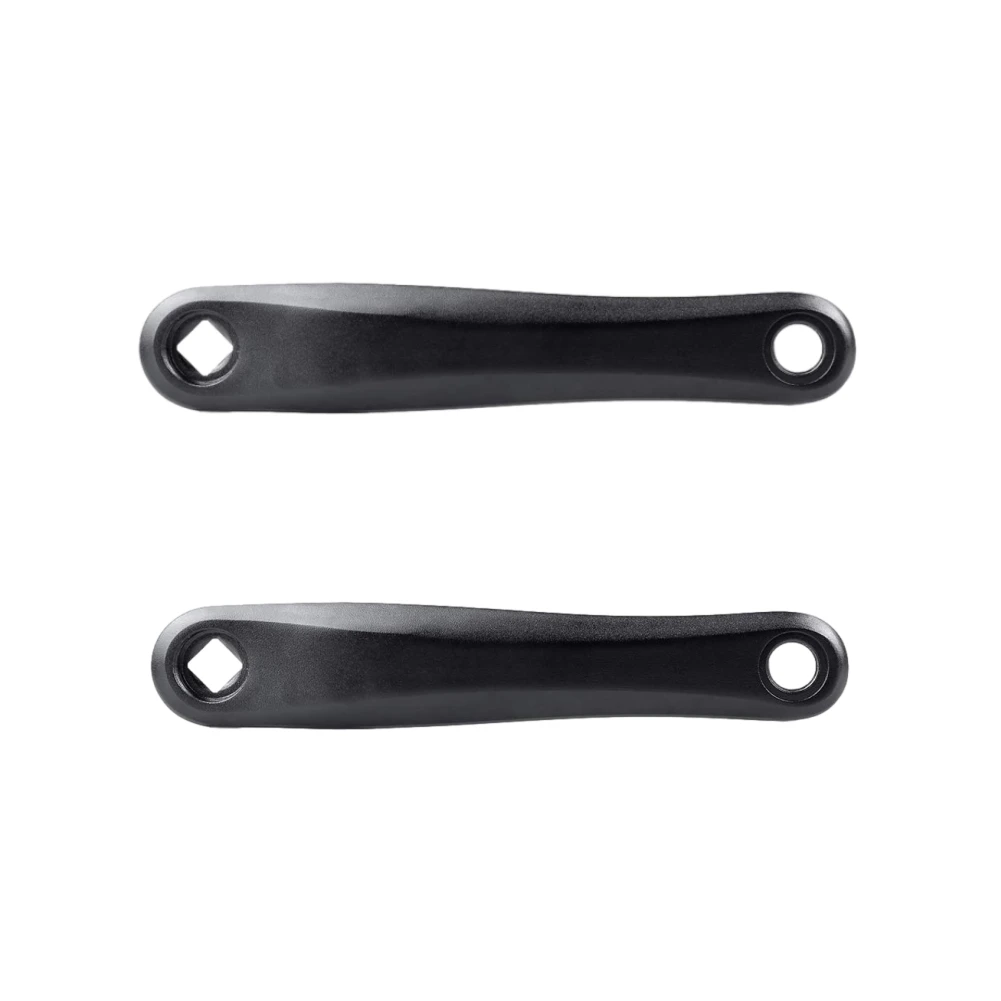 1 Pair Left And Right Bike Crank 170mm Bicycle Crank For Electric Bicycle MTB Bikes Diamond Hole Crank Arm Mountain Accessories
1 Pair Left And Right Bike Crank 170mm Bicycle Crank For Electric Bicycle MTB Bikes Diamond Hole Crank Arm Mountain Accessories