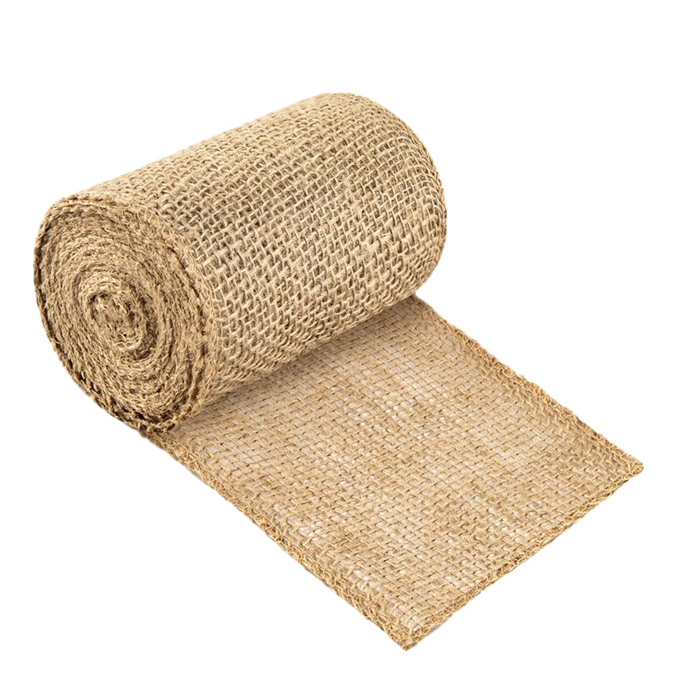 Insulation Plant Insulation Made Of Natural Jute Burlap Non-woven Fabric Plants Preventing Frostbite And Rot. Rain
Insulation Plant Insulation Made Of Natural Jute Burlap Non-woven Fabric Plants Preventing Frostbite And Rot. Rain