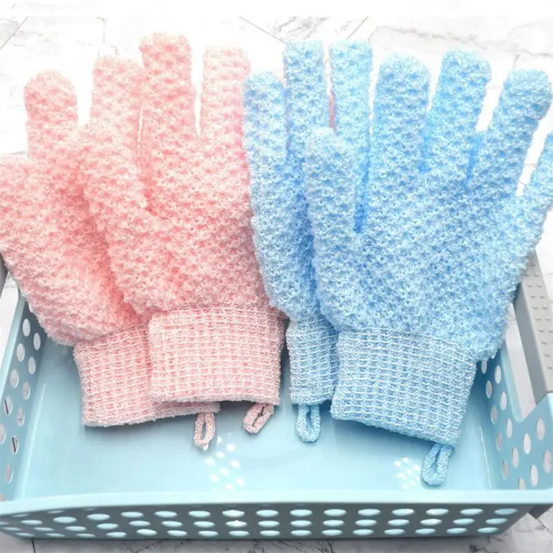 Best Quality Shower Body Brush Frosted Feeling Without Hurting The Skin Exfoliating Gloves Easy Storage Creative Idea Domestic
Best Quality Shower Body Brush Frosted Feeling Without Hurting The Skin Exfoliating Gloves Easy Storage Creative Idea Domestic
