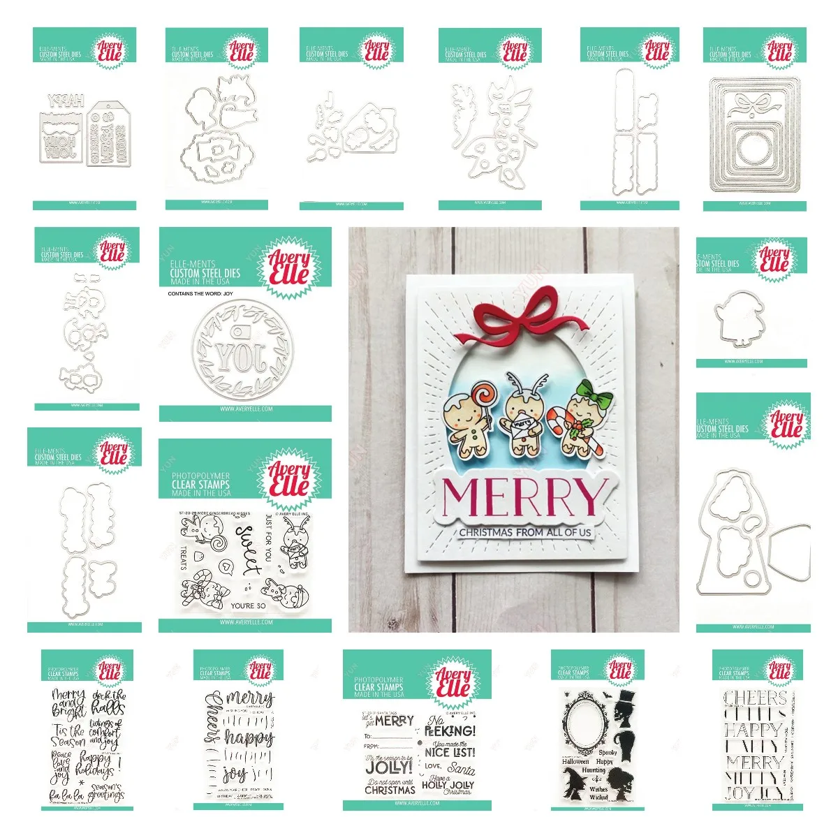Santa Tags Beary & Bright Horizontal Stripes Metal Cutting Dies and Silicone Stamps Stencil DIY Scrapbooking Paper Handmade
Santa Tags Beary & Bright Horizontal Stripes Metal Cutting Dies and Silicone Stamps Stencil DIY Scrapbooking Paper Handmade