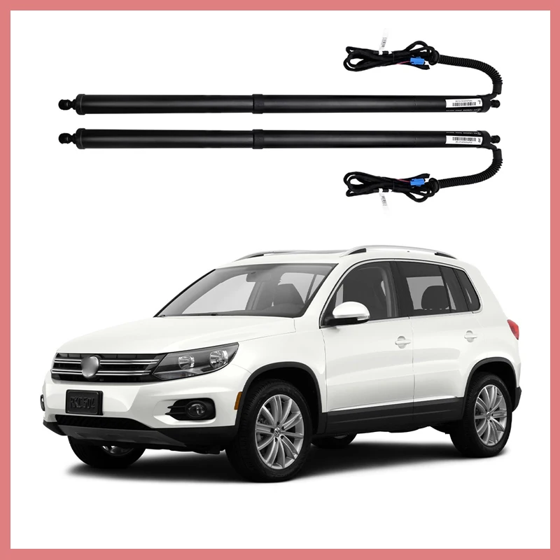 For VW Tiguan Tiguan L 2009-2023 Trunk Installation and Electric Trunk lid Variant Automatic Start Electric Tailgate Tow Bar
For VW Tiguan Tiguan L 2009-2023 Trunk Installation and Electric Trunk lid Variant Automatic Start Electric Tailgate Tow Bar