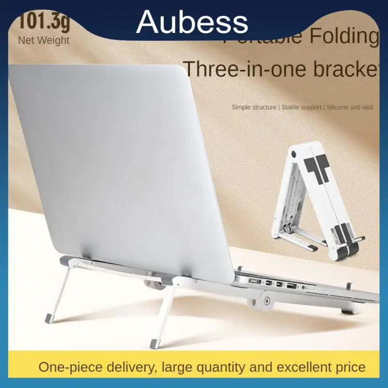Mini Laptop Holder Non-slip Folding Computer Cooling Holder Portable Heat Dissipation Computer Accessories Abs Cooling Stand
Mini Laptop Holder Non-slip Folding Computer Cooling Holder Portable Heat Dissipation Computer Accessories Abs Cooling Stand
