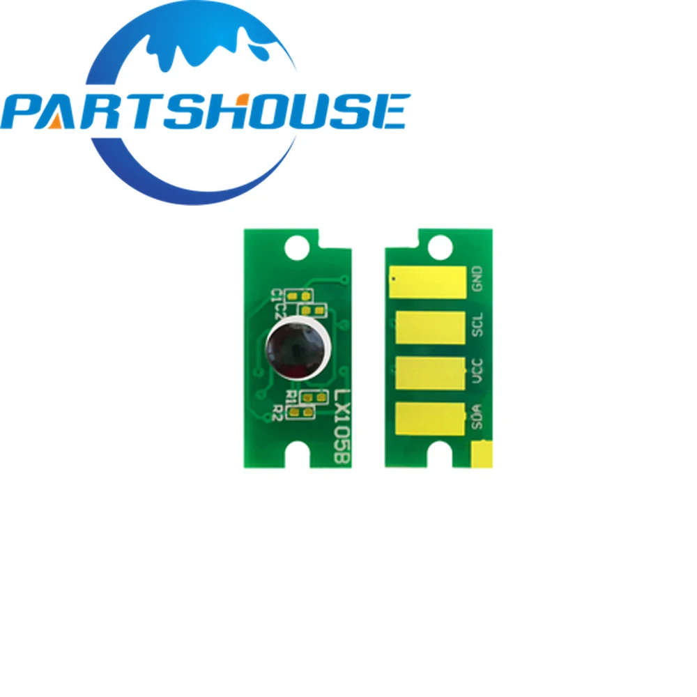 12pcs. Toner Cartridge Chip for Xerox Phaser 6000 6010 WorkCentre 6015 for 106R01630/1627/1628/1629 106R01634/1631/1632/1633
12pcs. Toner Cartridge Chip for Xerox Phaser 6000 6010 WorkCentre 6015 for 106R01630/1627/1628/1629 106R01634/1631/1632/1633