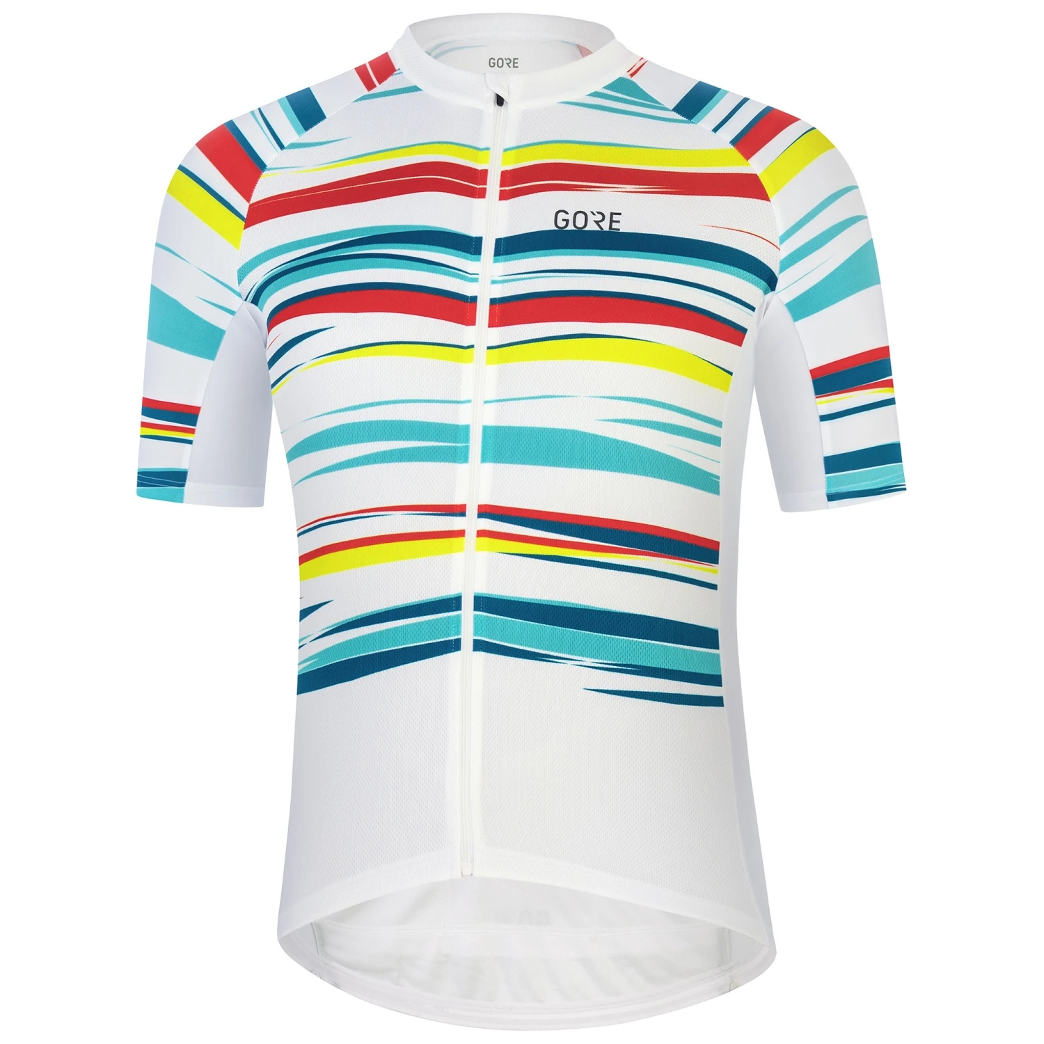 Summer Cycling Racing Men's Short Sleeve Lightweight Stripe Jersey Pro Team Training Tops Ciclismo Maillot Hombre Cycliste Shirt
Summer Cycling Racing Men's Short Sleeve Lightweight Stripe Jersey Pro Team Training Tops Ciclismo Maillot Hombre Cycliste Shirt