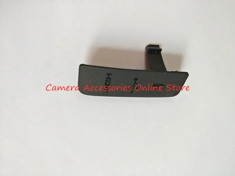 Высококачественный USB / AV OUT/HDMI-совместимый/резиновая крышка для микрофона Canon EOS 1200D / Rebel T5 / Kiss X70 запасная часть для цифровой камеры
Высококачественный USB / AV OUT/HDMI-совместимый/резиновая крышка для микрофона Canon EOS 1200D / Rebel T5 / Kiss X70 запасная часть для цифровой камеры