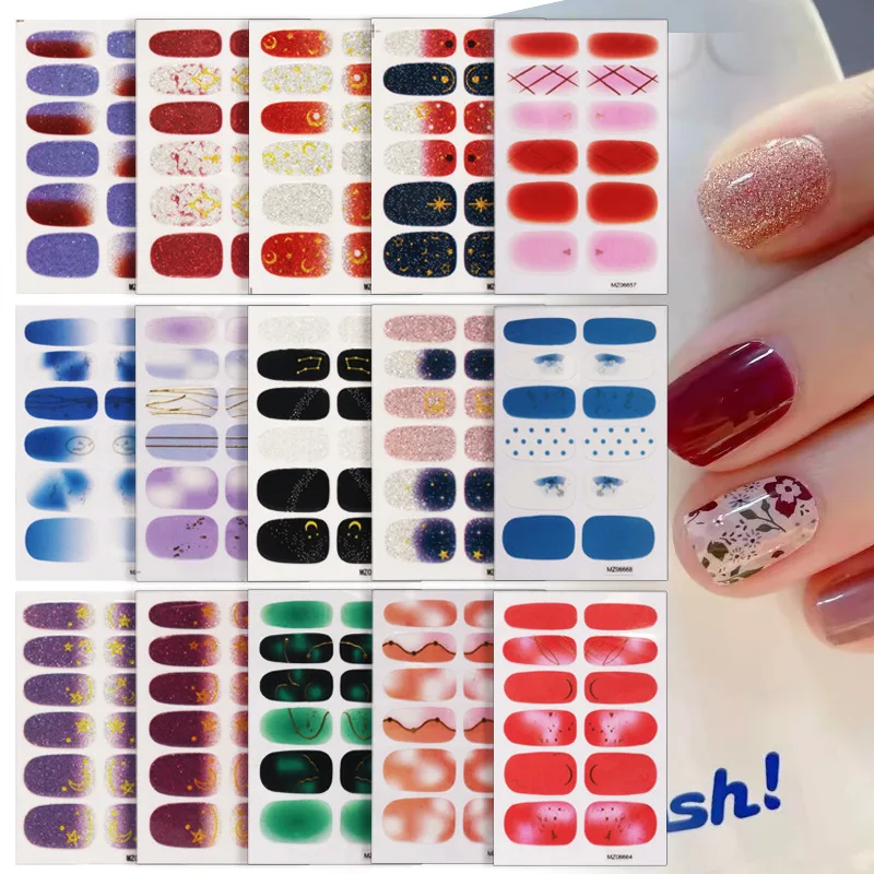 4pcs/set 3D Nail Stickers Nail Art Bronzing Nail Sticker Fake Nails Nail jewelry With Rubbing Strip For Nails Tips
4pcs/set 3D Nail Stickers Nail Art Bronzing Nail Sticker Fake Nails Nail jewelry With Rubbing Strip For Nails Tips