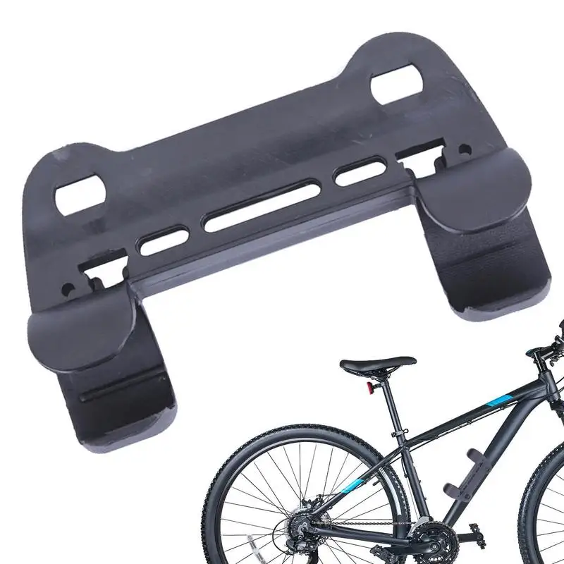 Bike Pump Mount ABS Cycling Pump Holder Bike Pump Accessories Double Mouth Air Cylinder Clamp Mounting Bracket for Bikes
Bike Pump Mount ABS Cycling Pump Holder Bike Pump Accessories Double Mouth Air Cylinder Clamp Mounting Bracket for Bikes