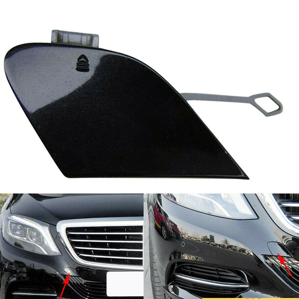 1PC Bumper Tow Eye Hook Cove For Mercedes W222 14-17 Front Bumper Tow Eye Cap Tow Bracket Cover #2228850024 Durable/Last
1PC Bumper Tow Eye Hook Cove For Mercedes W222 14-17 Front Bumper Tow Eye Cap Tow Bracket Cover #2228850024 Durable/Last