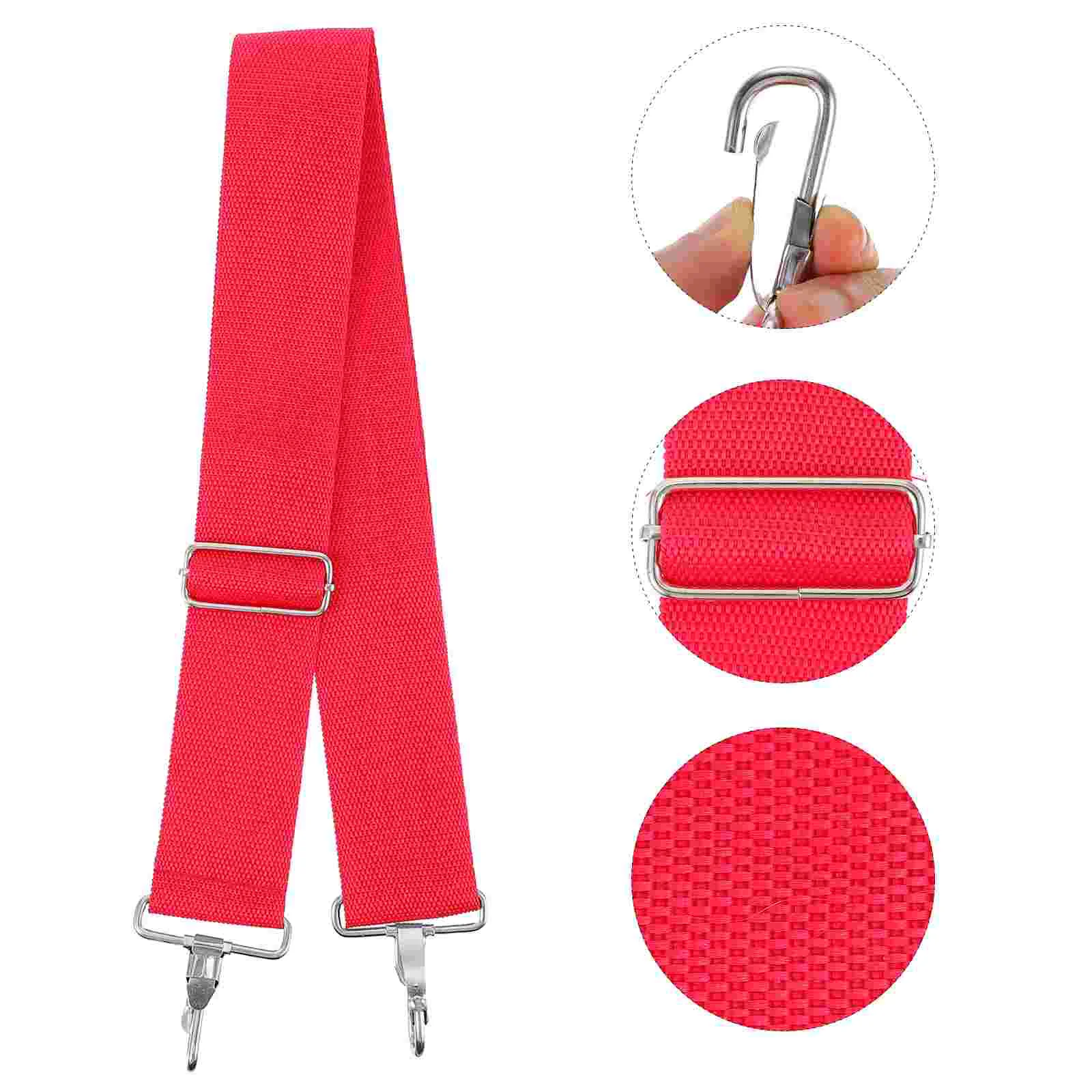 Snare Drum Neck Strap Belt Drum Neck Strap for Parade Marching Universal Replacement Strap for Briefcase Computer Messenger Bag
Snare Drum Neck Strap Belt Drum Neck Strap for Parade Marching Universal Replacement Strap for Briefcase Computer Messenger Bag