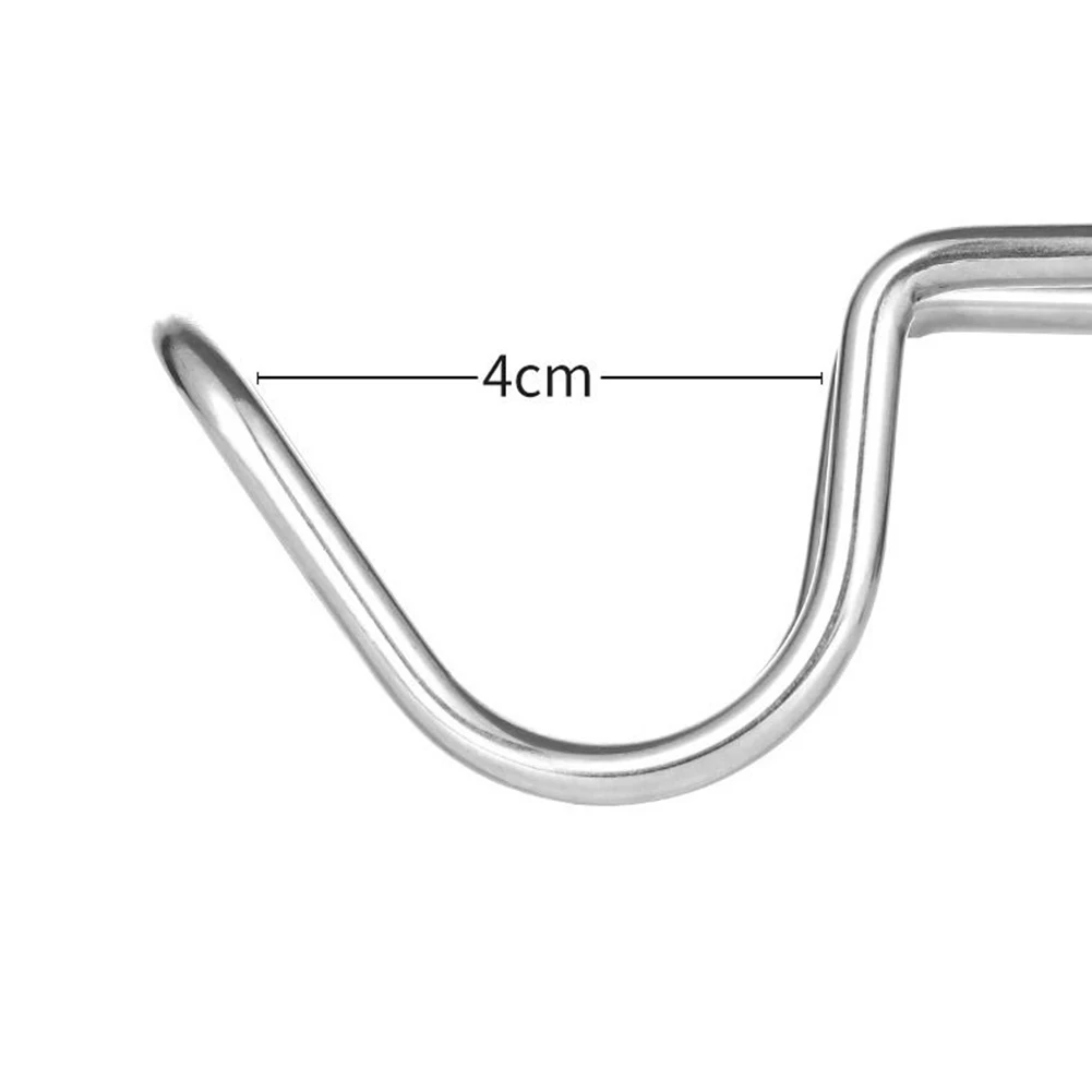 Hook Tent Lamp Rack Outdoor Tent Lamp Stainless Steel+rubber 250*95*60mm Black Camping Pole Clamp Type Brand New
Hook Tent Lamp Rack Outdoor Tent Lamp Stainless Steel+rubber 250*95*60mm Black Camping Pole Clamp Type Brand New