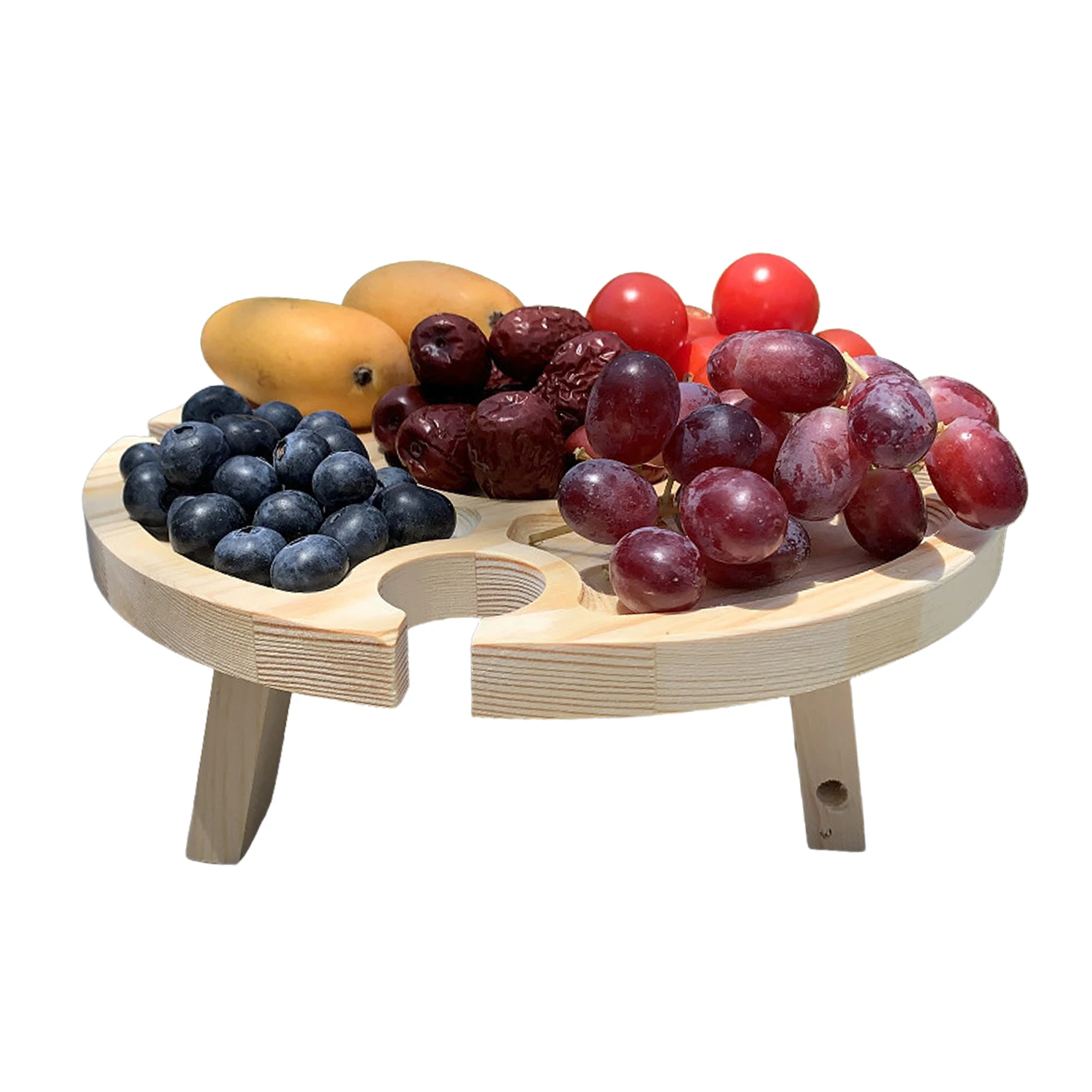 Outdoor Wine Picnic Table Outdoor Folding Picnic TablePortable Table With Wine Glass Holder Tray For Concerts At Park Beach
Outdoor Wine Picnic Table Outdoor Folding Picnic TablePortable Table With Wine Glass Holder Tray For Concerts At Park Beach