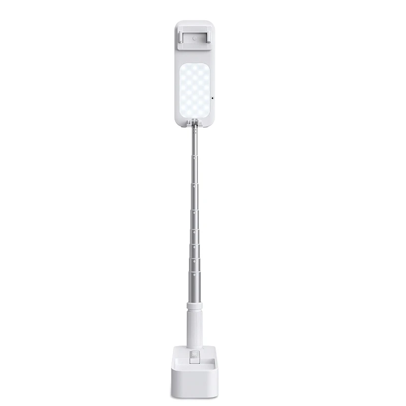 Portable Bluetooth Selfie Stick With Light Extendable Foldable Monopod For Iphone 12 X Huawei Xiaomi
Portable Bluetooth Selfie Stick With Light Extendable Foldable Monopod For Iphone 12 X Huawei Xiaomi
