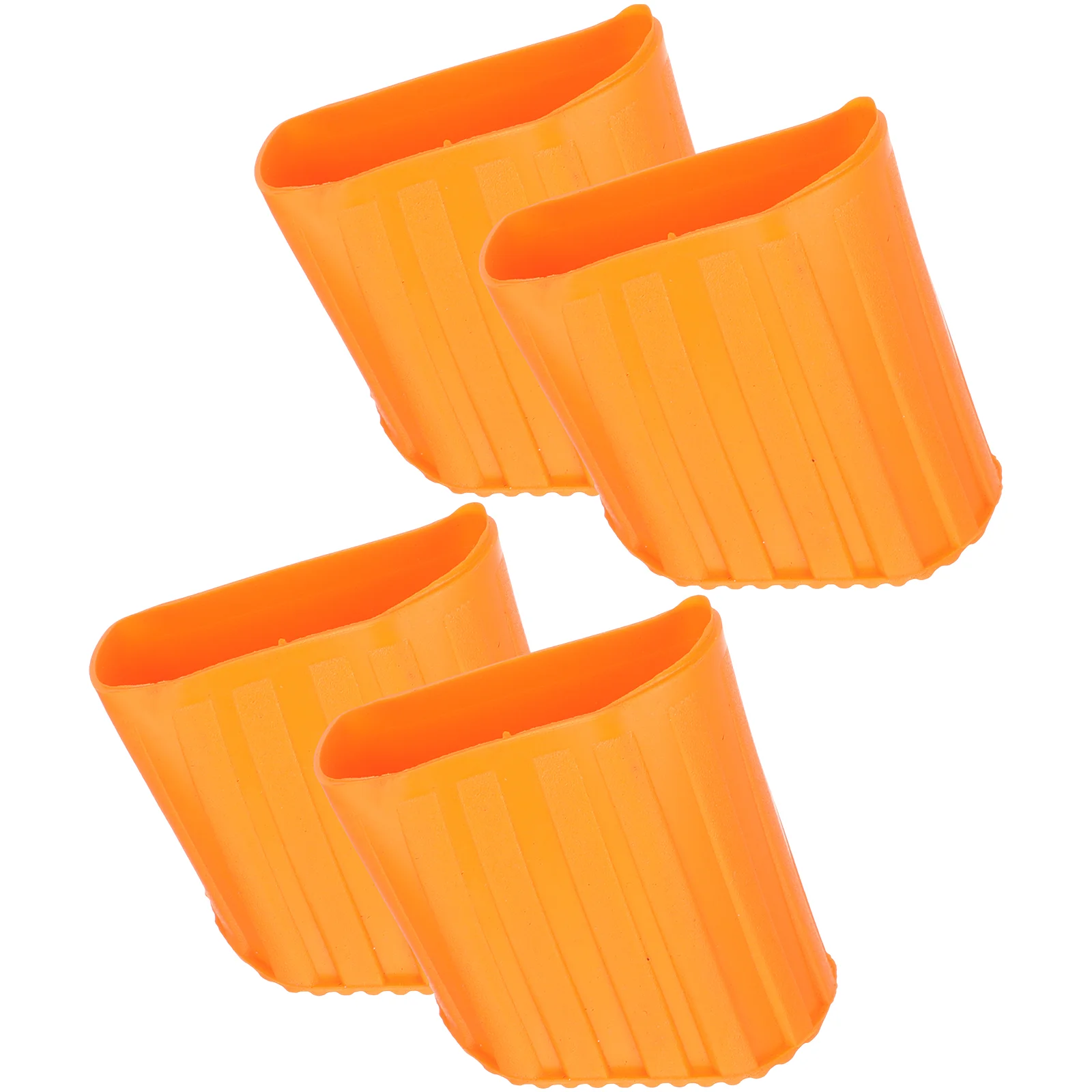 4 Pcs Ladder Foot Cover Accessories Feet Pad An Fittings Supplies Leg Caps Plastic Protective Protector
4 Pcs Ladder Foot Cover Accessories Feet Pad An Fittings Supplies Leg Caps Plastic Protective Protector