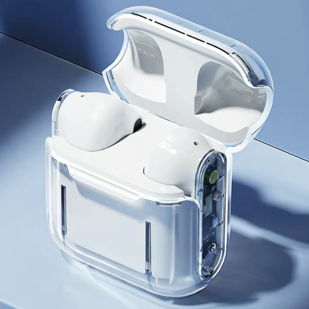New Wireless Bluetooth 5.0 Earbuds headset Waterproof Earphone Mini earpiece TWS Stereo Headphone for phone xiaomi iphone
New Wireless Bluetooth 5.0 Earbuds headset Waterproof Earphone Mini earpiece TWS Stereo Headphone for phone xiaomi iphone