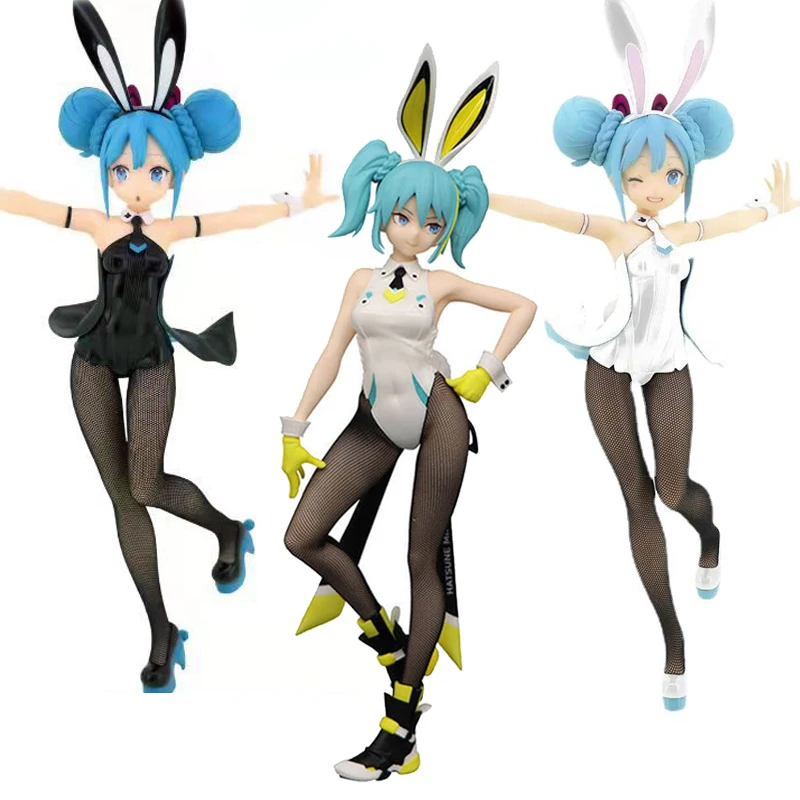 Экшн-фигурки Hatsune Miku, милые кролики для девочек, коллекционная гоночная машина, ПВХ Модель, кукла, статуэтка, игрушки для детей, рождественск...
Экшн-фигурки Hatsune Miku, милые кролики для девочек, коллекционная гоночная машина, ПВХ Модель, кукла, статуэтка, игрушки для детей, рождественск...