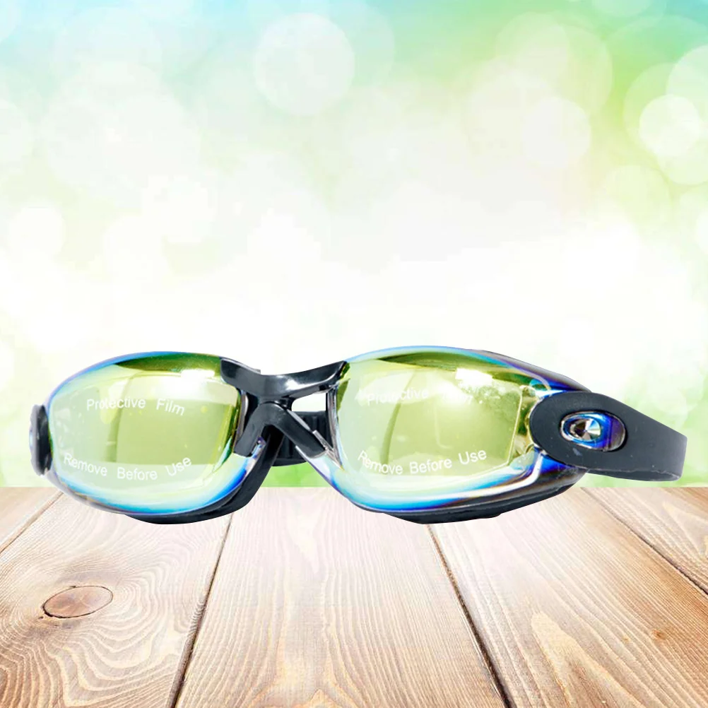 Водонепроницаемые противотуманные прозрачные очки унисекс
Водонепроницаемые противотуманные прозрачные очки унисекс