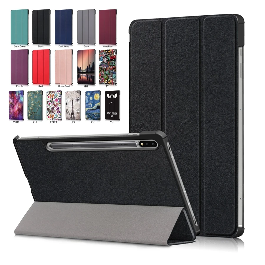 Leather Folding For Phablet Magnetic Case For Samsung Galaxy Tab S8 Tab S8 Plus Tab S7 Tab S7 Plus Tab S7 FE Painted Cover Case
Leather Folding For Phablet Magnetic Case For Samsung Galaxy Tab S8 Tab S8 Plus Tab S7 Tab S7 Plus Tab S7 FE Painted Cover Case