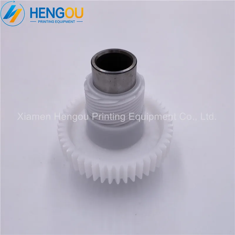 1 Piece Xmhengou 10 teeth motor inside gear F2.105.1171 for Offset Printer Motor Internal Gear Parts
1 Piece Xmhengou 10 teeth motor inside gear F2.105.1171 for Offset Printer Motor Internal Gear Parts