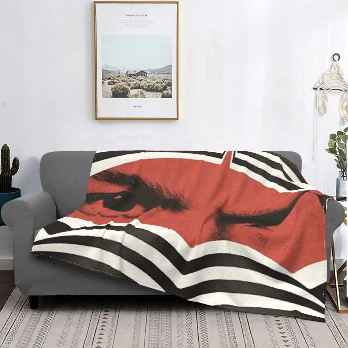 Зонт Академия ТВ одеяло фланель новый сезон уютное мягкое флисовое покрывало
Зонт Академия ТВ одеяло фланель новый сезон уютное мягкое флисовое покрывало