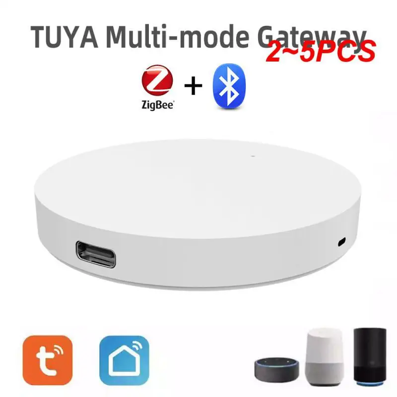 Умный шлюз Tuya 2 ~ 5 шт., хаб с несколькими моделями для умного дома, мост, Wi-Fi, ZigBee APP, беспроводной пульт дистанционного управления, Alexa
Умный шлюз Tuya 2 ~ 5 шт., хаб с несколькими моделями для умного дома, мост, Wi-Fi, ZigBee APP, беспроводной пульт дистанционного управления, Alexa