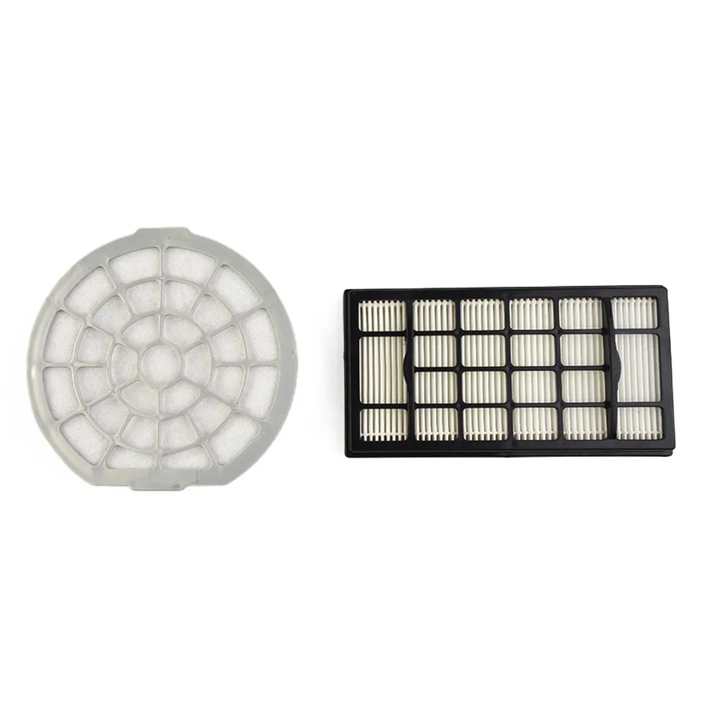 Vacuum Parts Filter Kit 50500015050002 Cleaning Accessories Filter Kit For Dirt Devil Infinity Excell M5050 M5051
Vacuum Parts Filter Kit 50500015050002 Cleaning Accessories Filter Kit For Dirt Devil Infinity Excell M5050 M5051