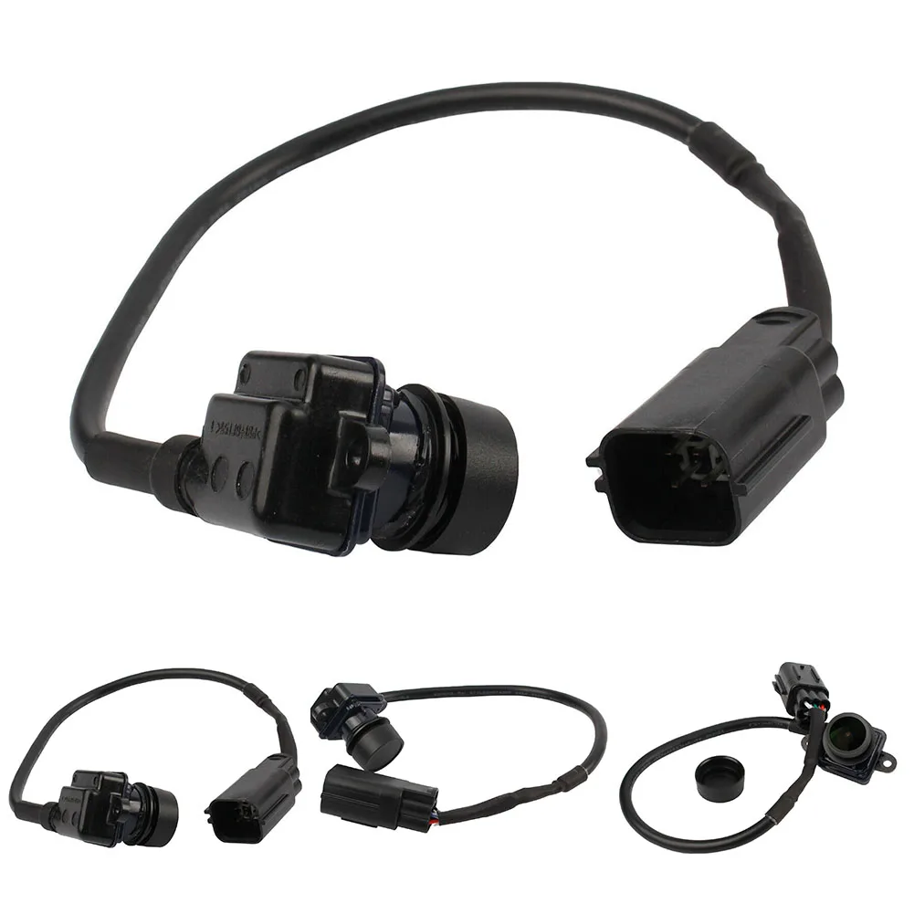 Brand New Backup Camera Reversing Rear View Replacement 56054059AC 56054059AD 56054059AE 56054059AF Accessories
Brand New Backup Camera Reversing Rear View Replacement 56054059AC 56054059AD 56054059AE 56054059AF Accessories