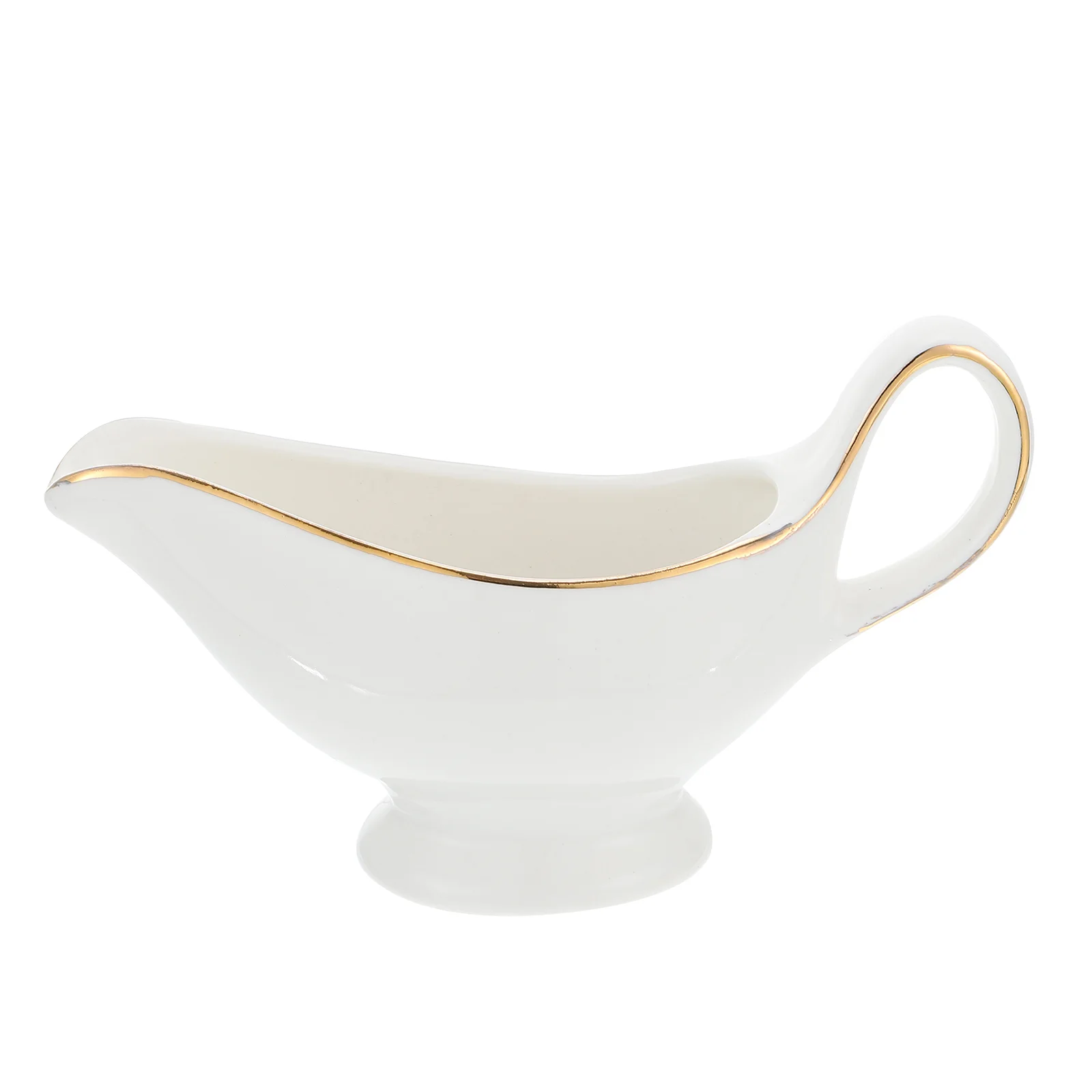 Sauce Gravy Boat Creamer Pitcher Jug Dish Cup Seasoning Dressing Salad Container Dispenser Bowl Ceramic Steak Boats
Sauce Gravy Boat Creamer Pitcher Jug Dish Cup Seasoning Dressing Salad Container Dispenser Bowl Ceramic Steak Boats