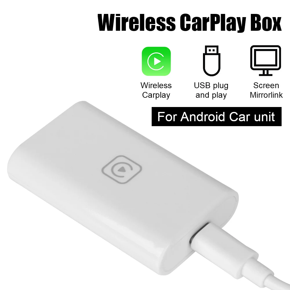 Беспроводной ключ Carplay для Audi, Volvo, Honda, Toyota, Jeep, Benz, комплекты адаптеров, USB, подключи и работай, беспроводной адаптер Carplay
Беспроводной ключ Carplay для Audi, Volvo, Honda, Toyota, Jeep, Benz, комплекты адаптеров, USB, подключи и работай, беспроводной адаптер Carplay