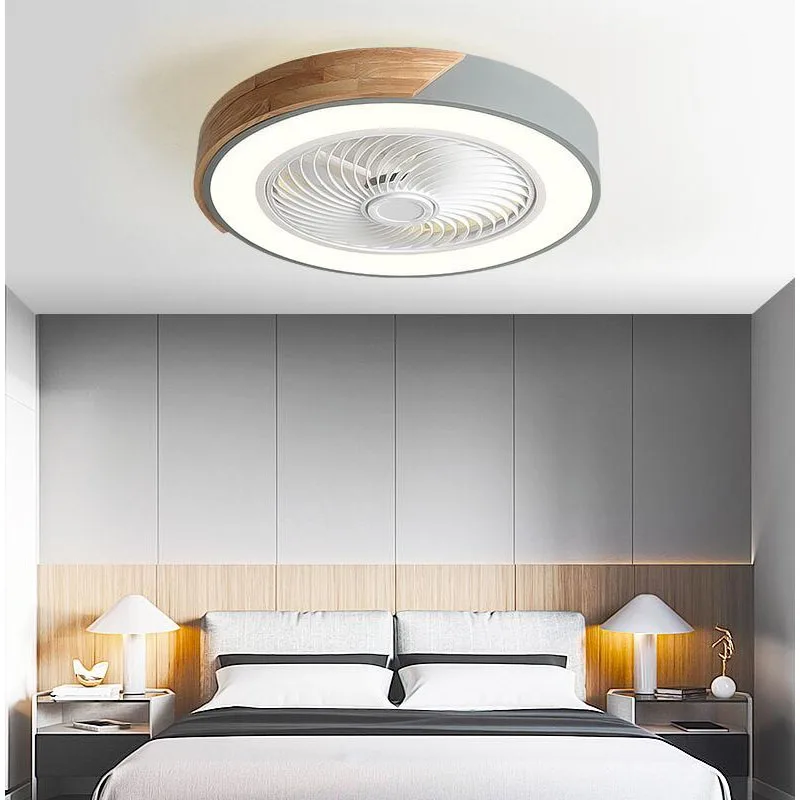 Smart Ceiling Fans With Light For Living Room Dining Room Blades Reversible 6 Speeds 52CM Fans Lighting 36W Low Floor Fans Lamp
Smart Ceiling Fans With Light For Living Room Dining Room Blades Reversible 6 Speeds 52CM Fans Lighting 36W Low Floor Fans Lamp