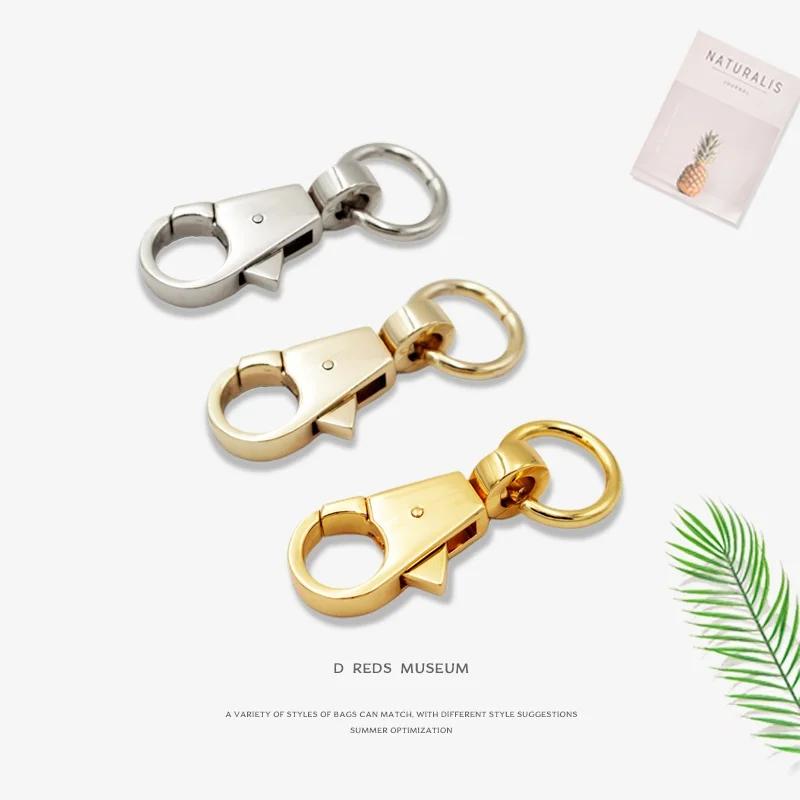 Accessories Metal Buckle Hook Buckle Diy Accessories Hardware Buckle Bag With Chain With Buckle
Accessories Metal Buckle Hook Buckle Diy Accessories Hardware Buckle Bag With Chain With Buckle