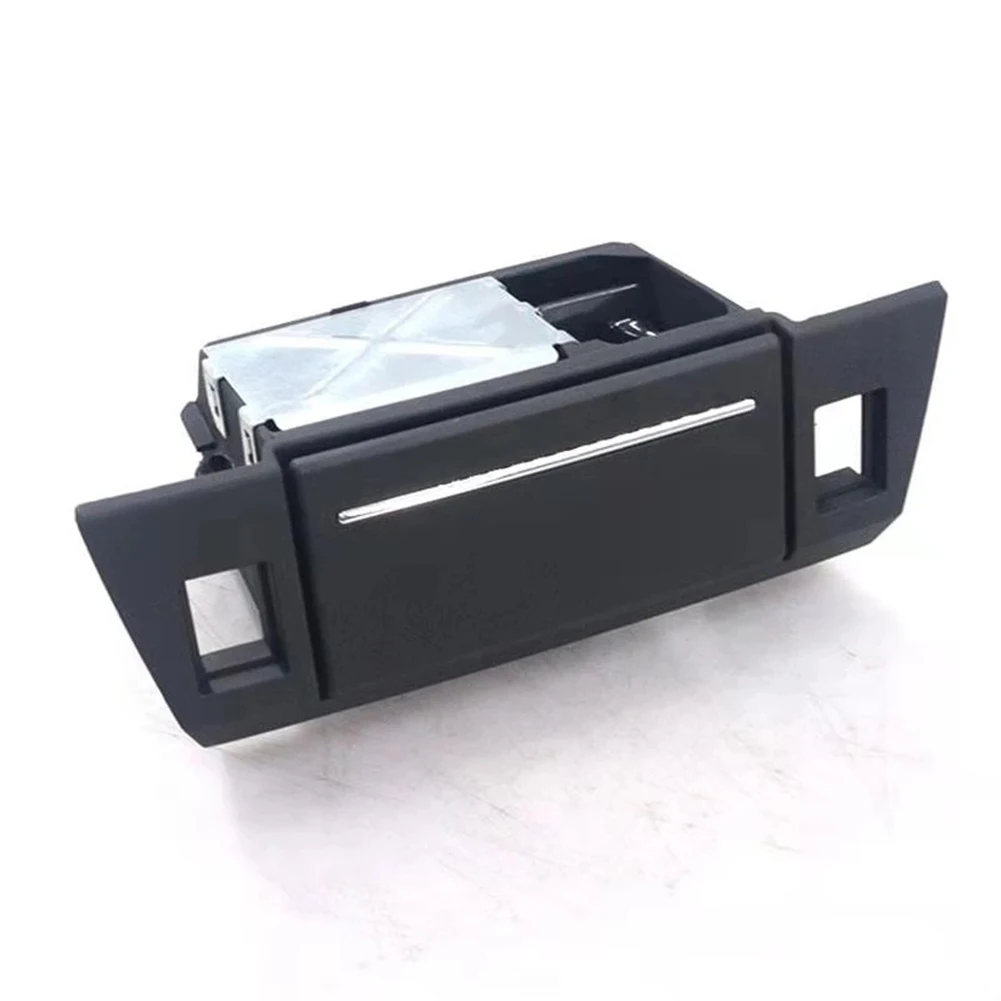 1pc Dashboard Ash Tray For Chrysler 300C For Dodge Charger 1FQ60DX9AB Plastic Black High Quality Interior Car Truck Accessories
1pc Dashboard Ash Tray For Chrysler 300C For Dodge Charger 1FQ60DX9AB Plastic Black High Quality Interior Car Truck Accessories