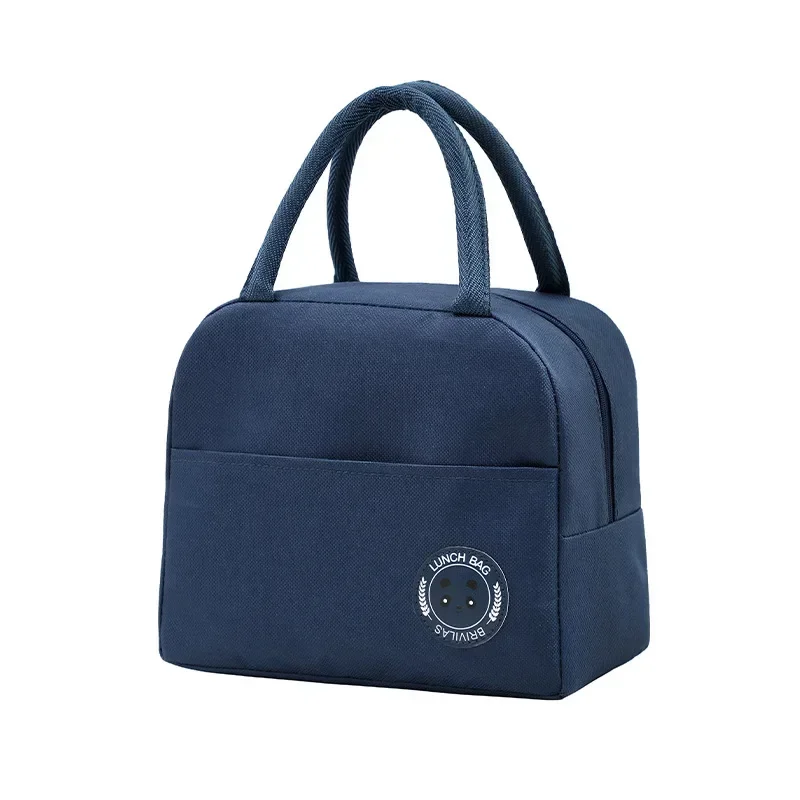 Портативная сумка-холодильник черного цвета
Портативная сумка-холодильник черного цвета